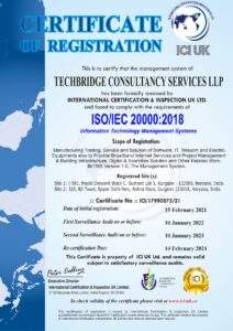 ISO 20000