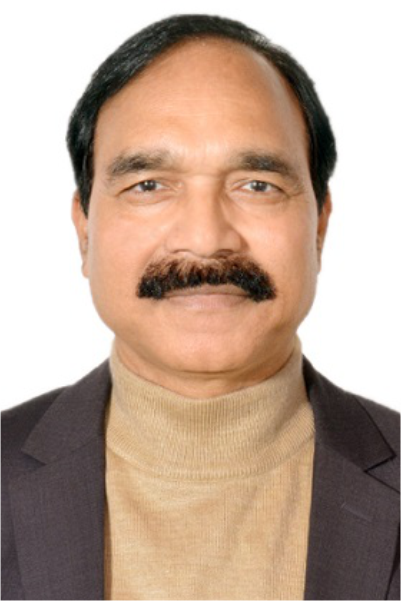 Bharat Singh
