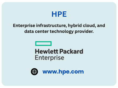 HPE