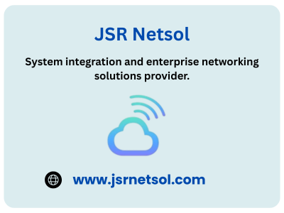 JSRNetsol