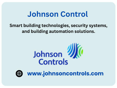 JohnsonControl