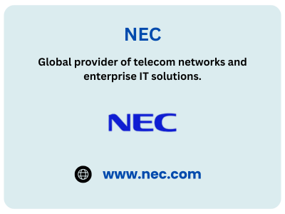 NEC