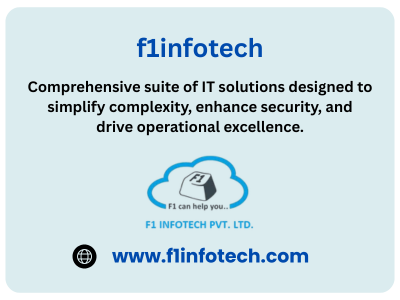 f1infotech